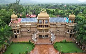 Aayush Resort Karjat